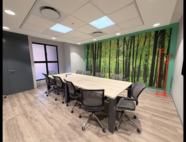 189M² OFFICE TO LET IN UMHLANGA RIDGE